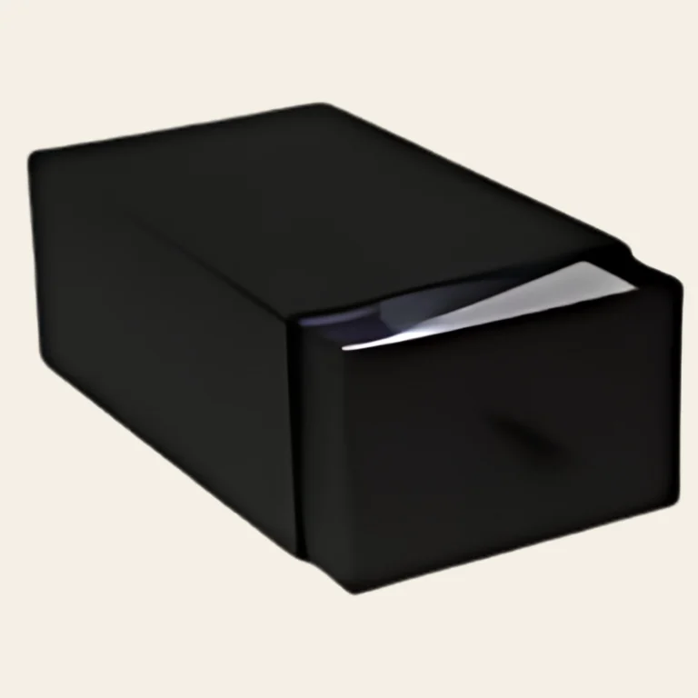 Custom Slip Boxes