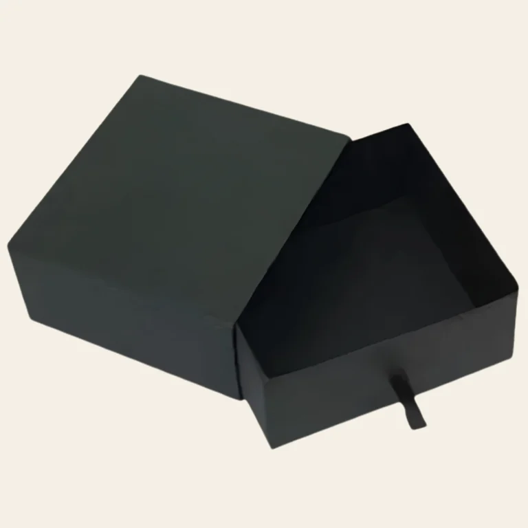 Custom Slip Boxes