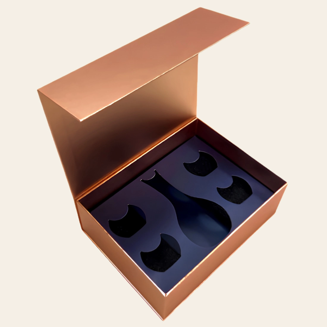 Custom Packaging Inserts
