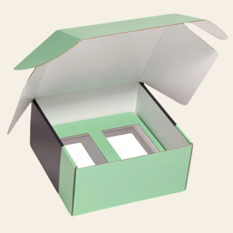 Custom Packaging Inserts