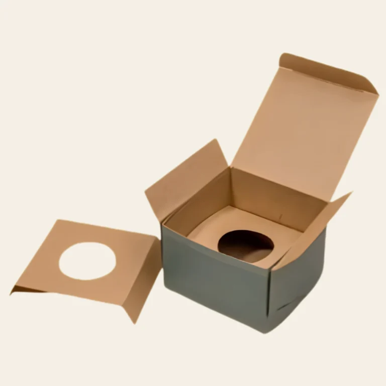 Custom Packaging Inserts