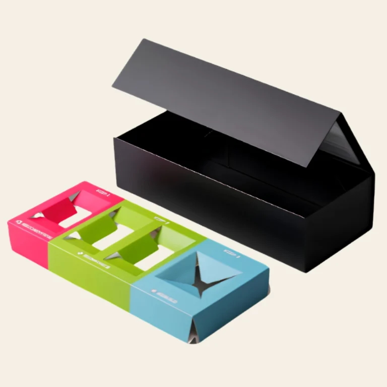 Custom Packaging Inserts