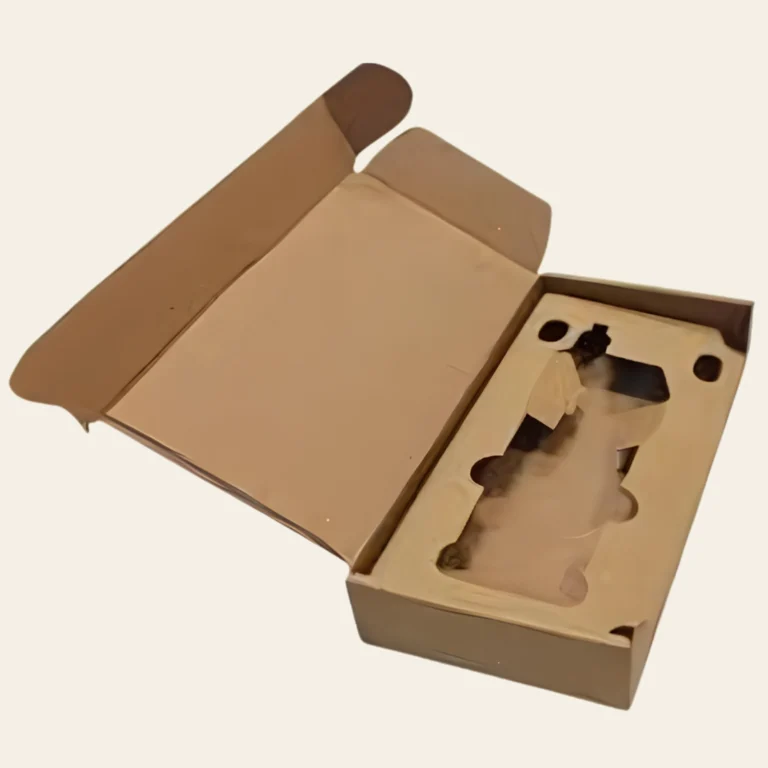 Custom Packaging Inserts