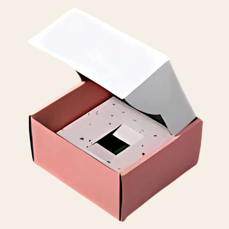 Custom Packaging Inserts
