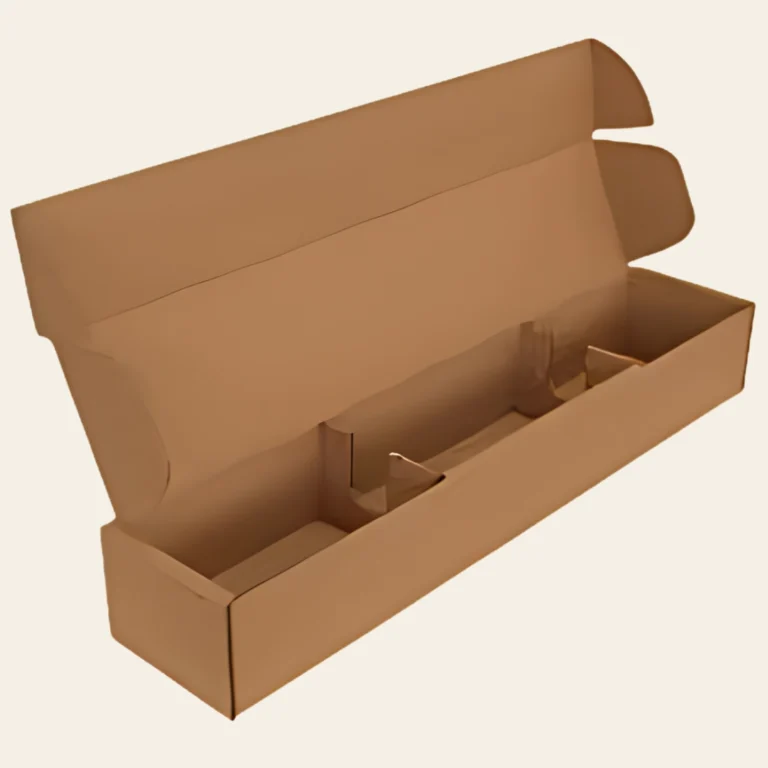 Custom Packaging Inserts