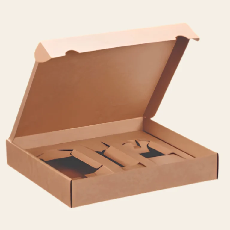 Custom Packaging Inserts