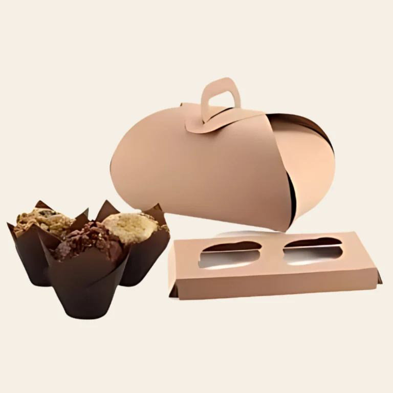 Custom Tulip Surprise Boxes
