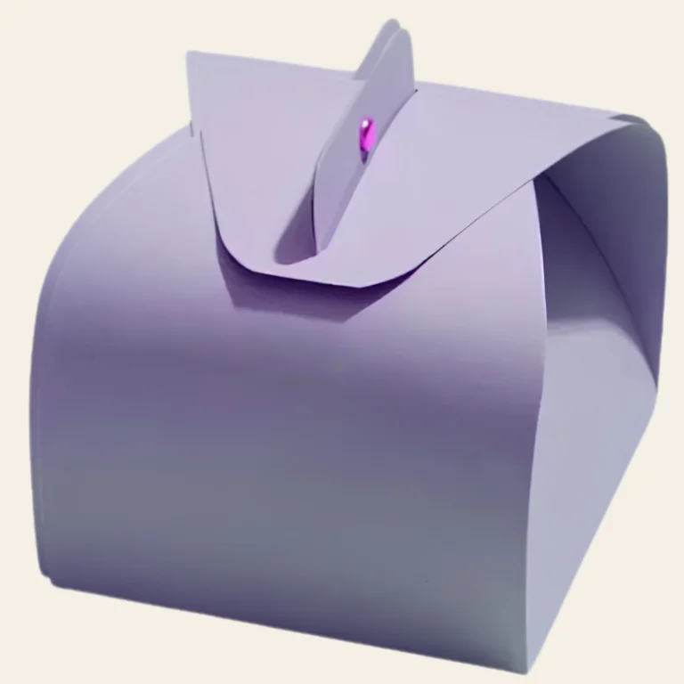 Custom Tulip Surprise Boxes