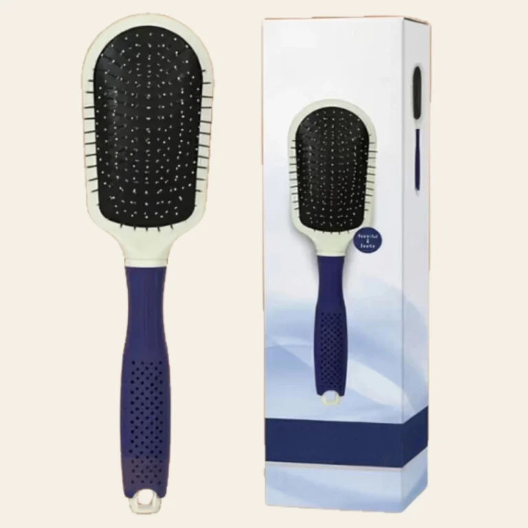 Hairbrush Packaging Boxes