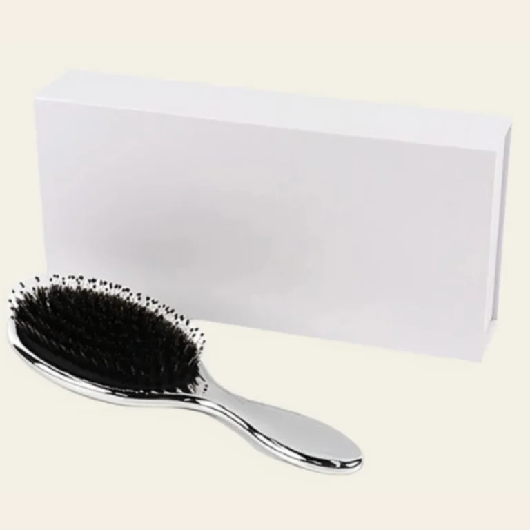 Hairbrush Packaging Boxes