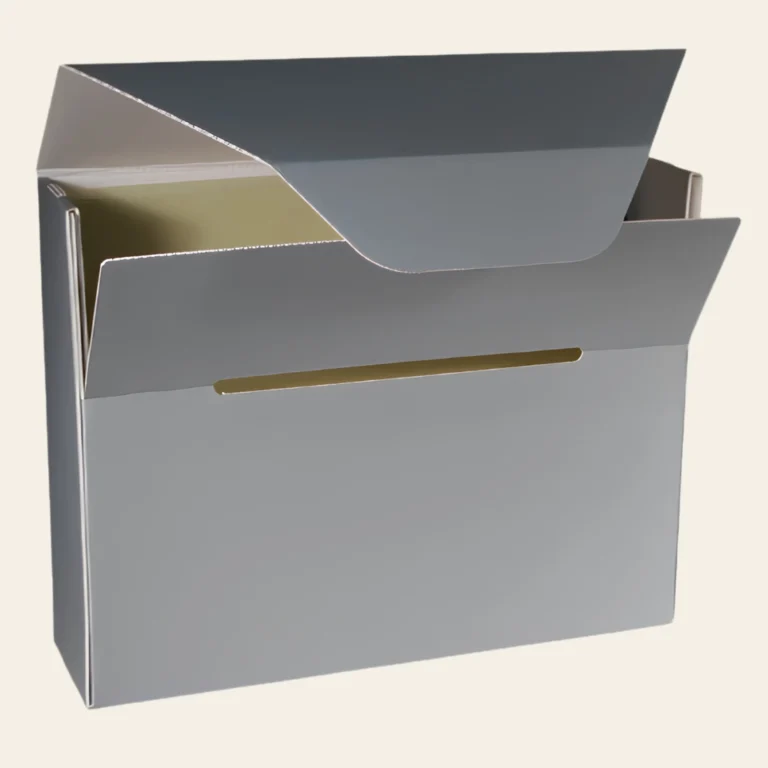 Custom Archival Boxes