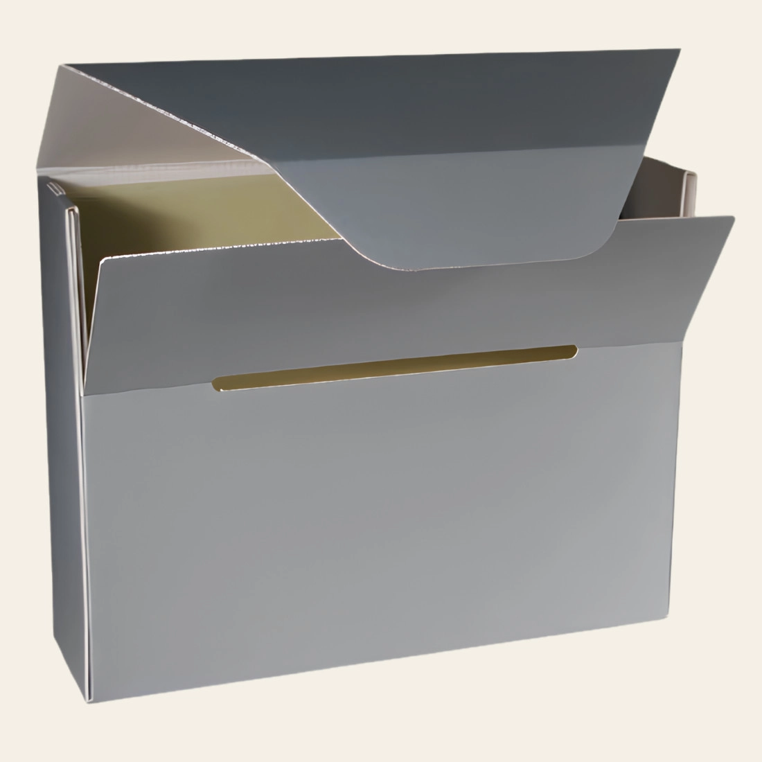 Custom Archival Boxes
