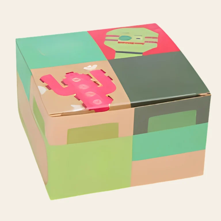 Lego Packaging Boxes