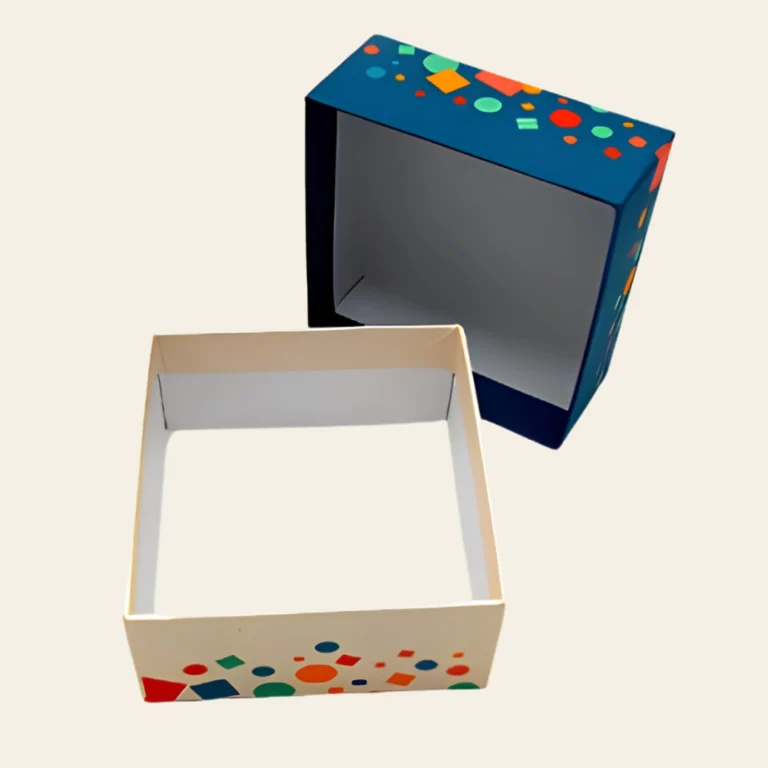 Lego Packaging Boxes