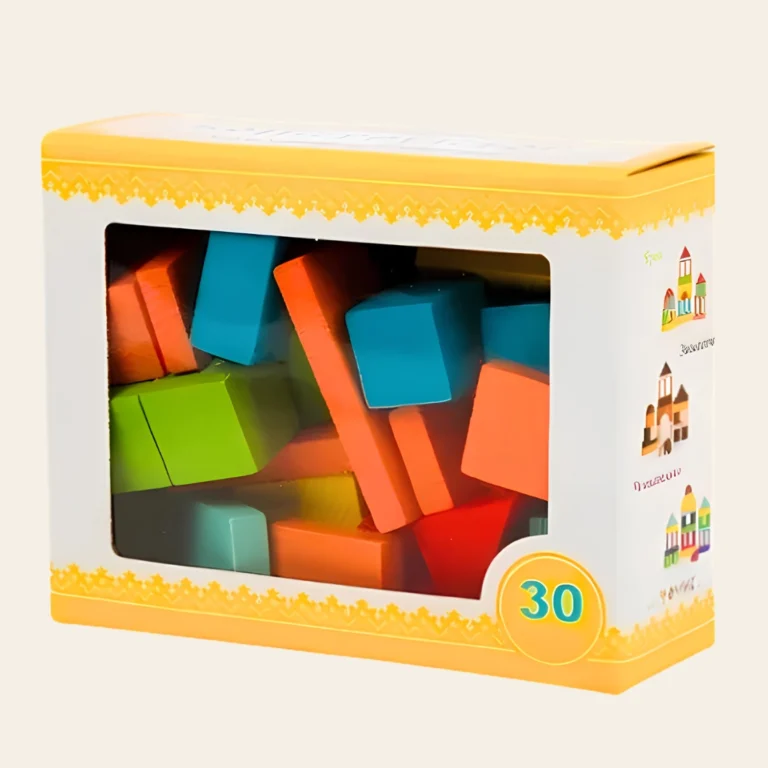 Lego Packaging Boxes