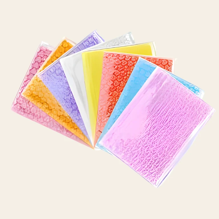 Bubble Bags