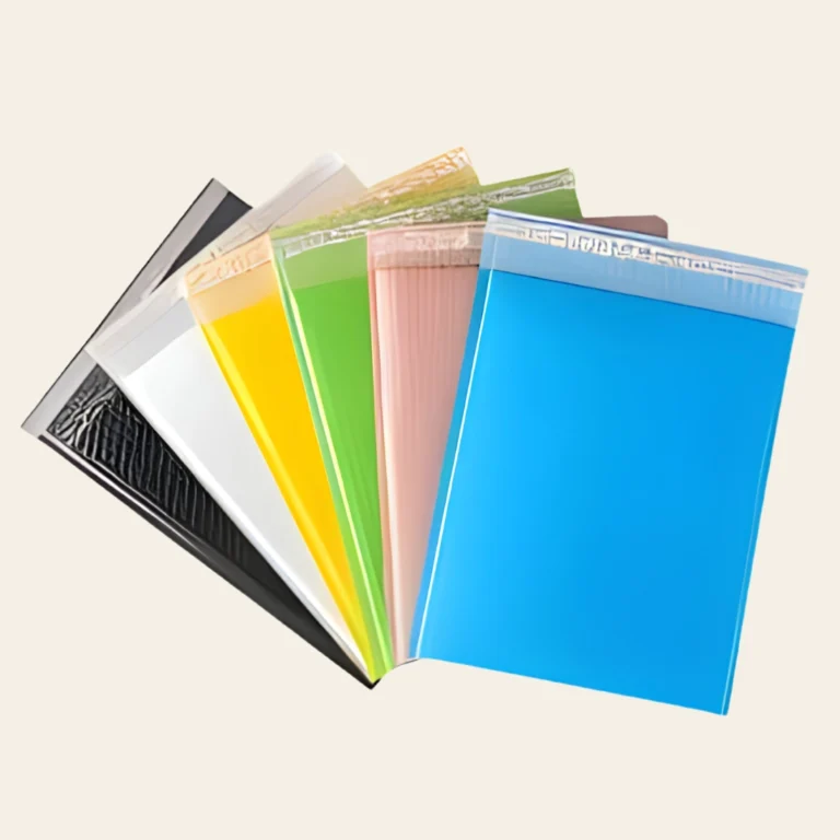 Bubble Bags