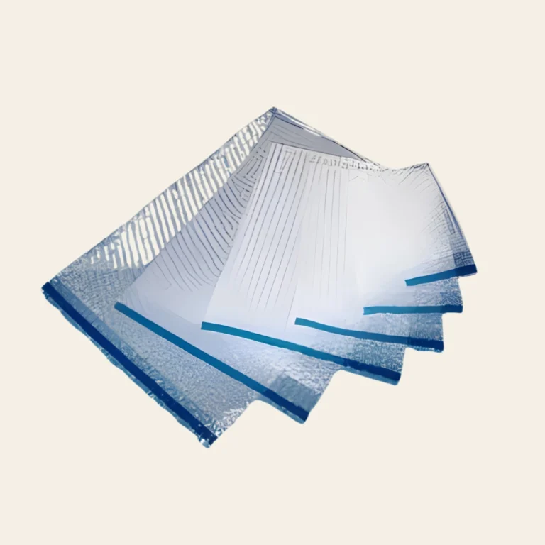 Bubble Bags
