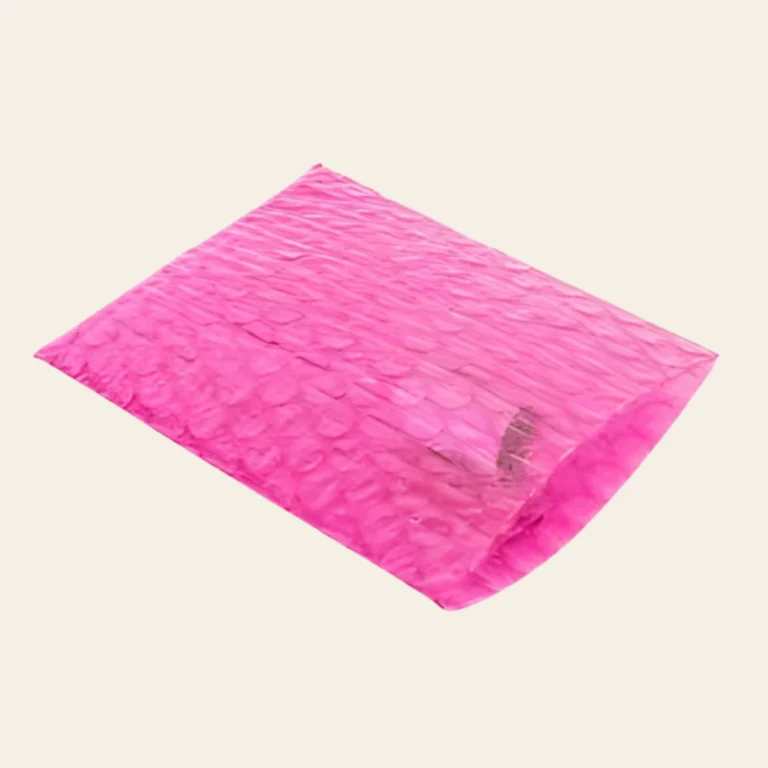 Bubble Bags
