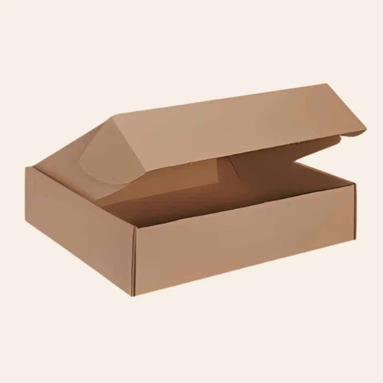 Tab Lock Boxes