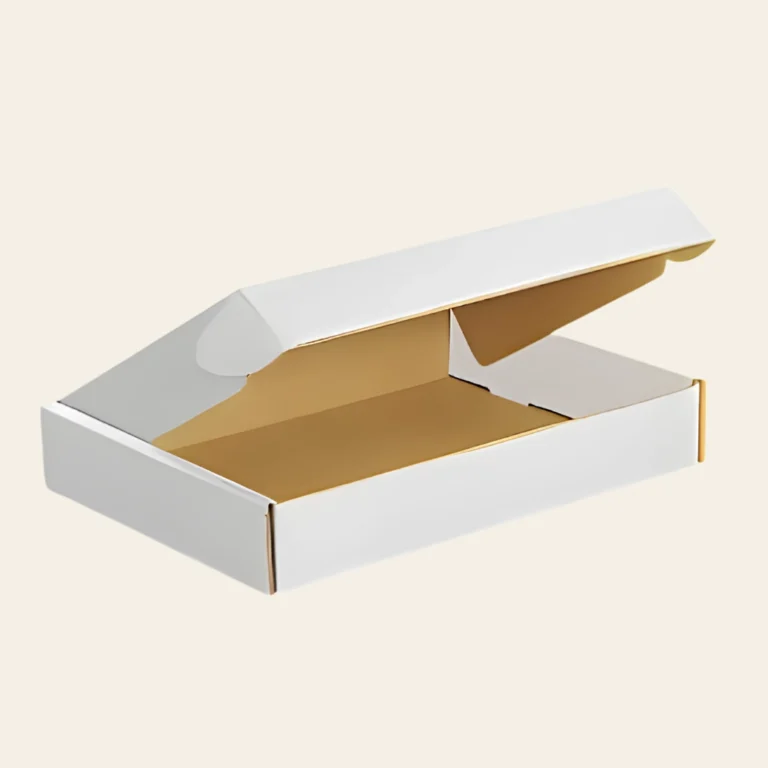 Tab Lock Boxes