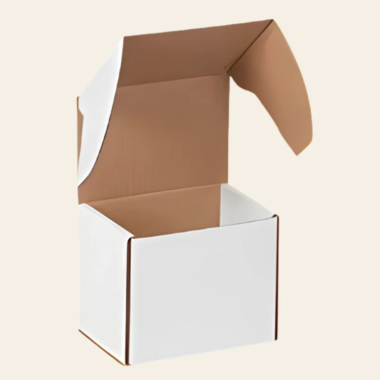 Tab Lock Boxes