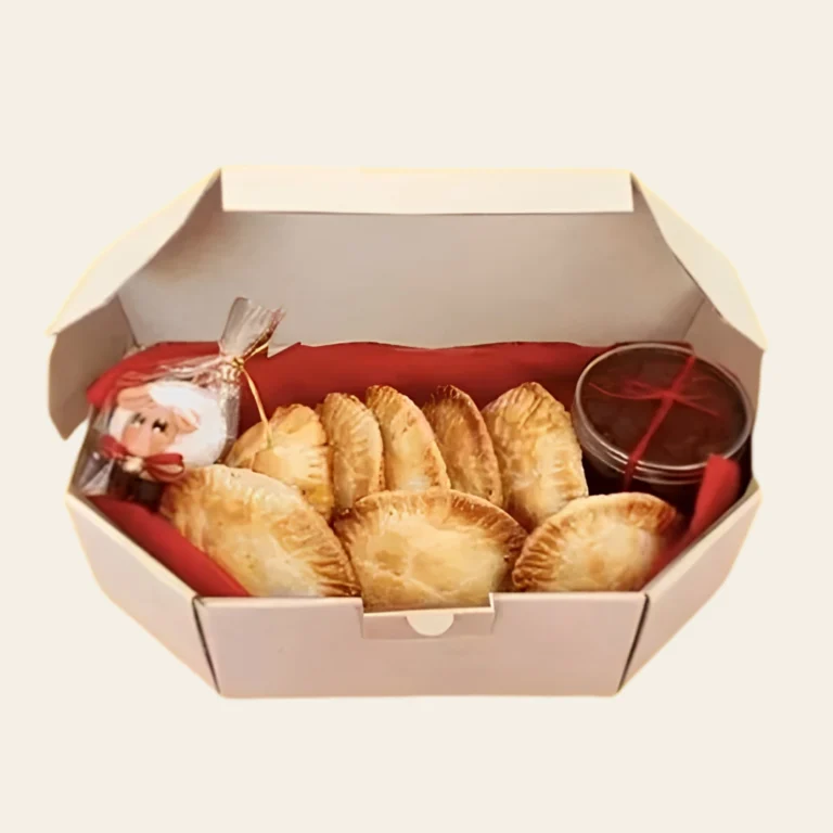 Mushroom Packaging