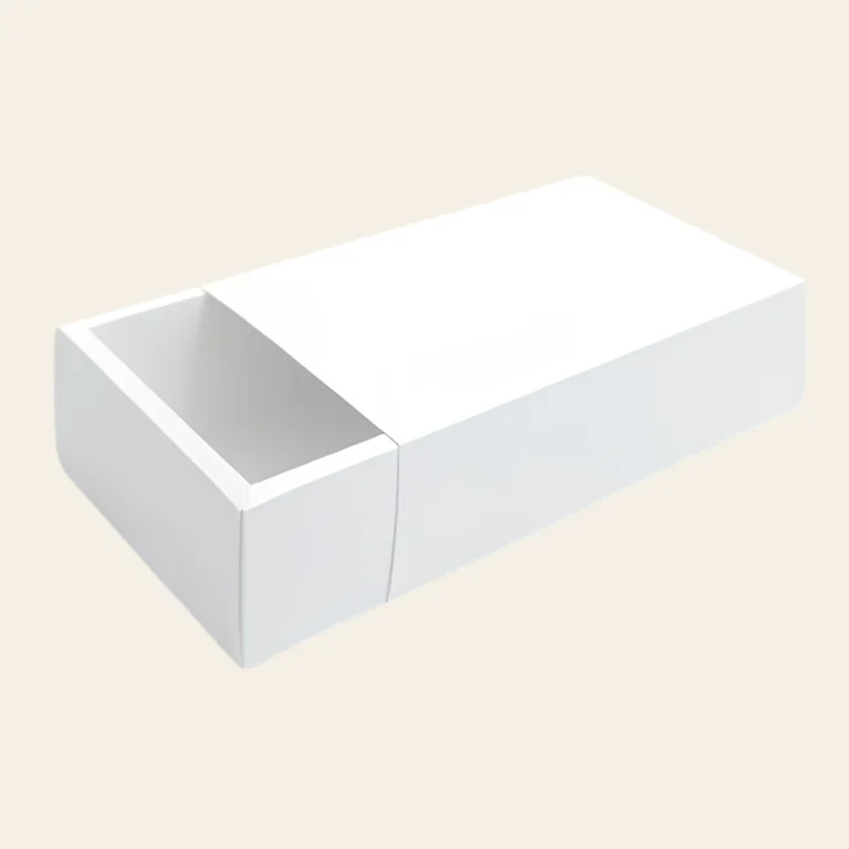 Custom White Boxes