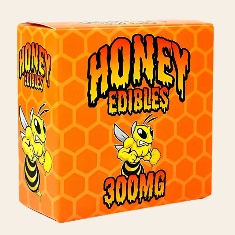 Custom Edible Packaging