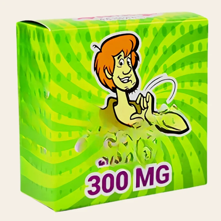 Custom Edible Packaging