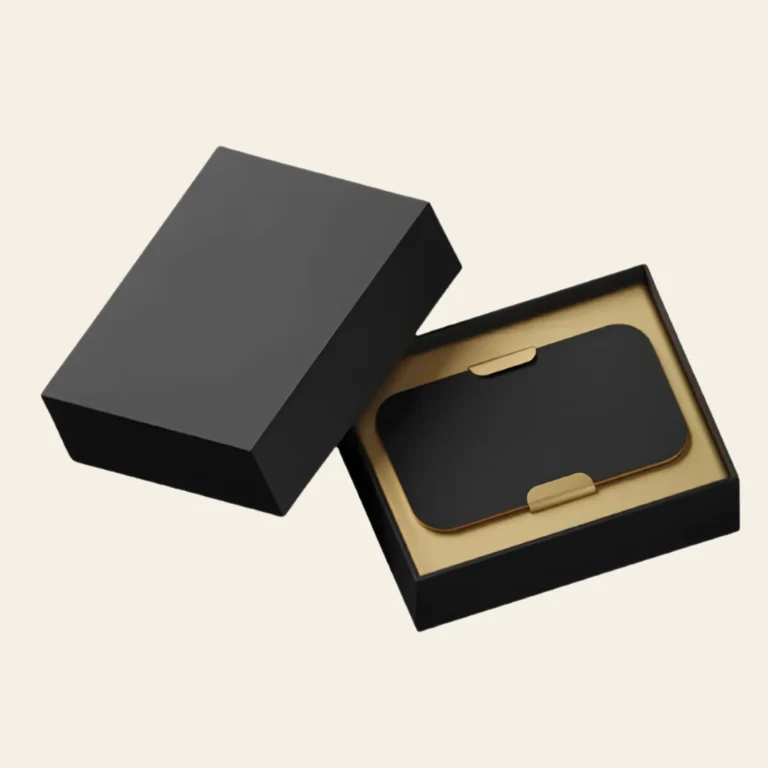 Custom Business Card Boxes