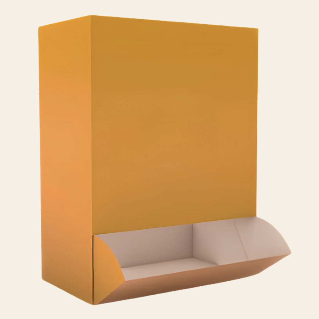 Custom Dispenser Boxes