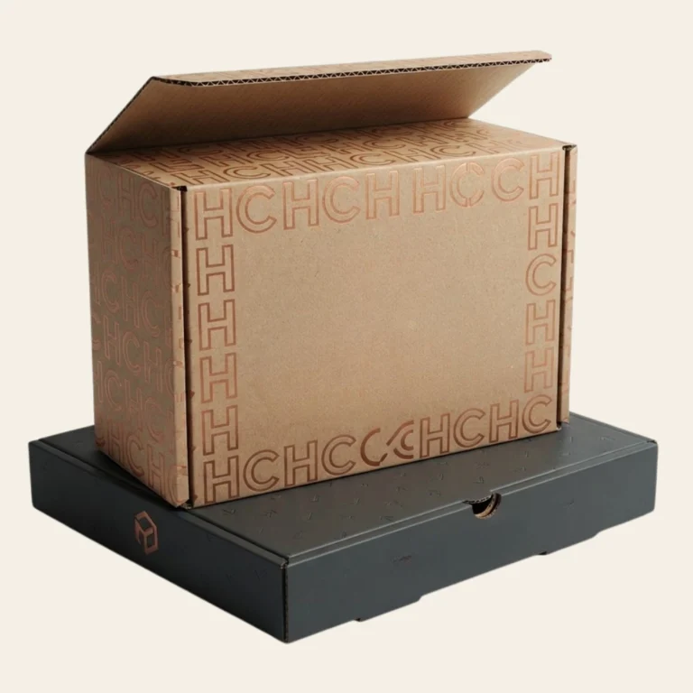 E Commerce Corrugated Boxes