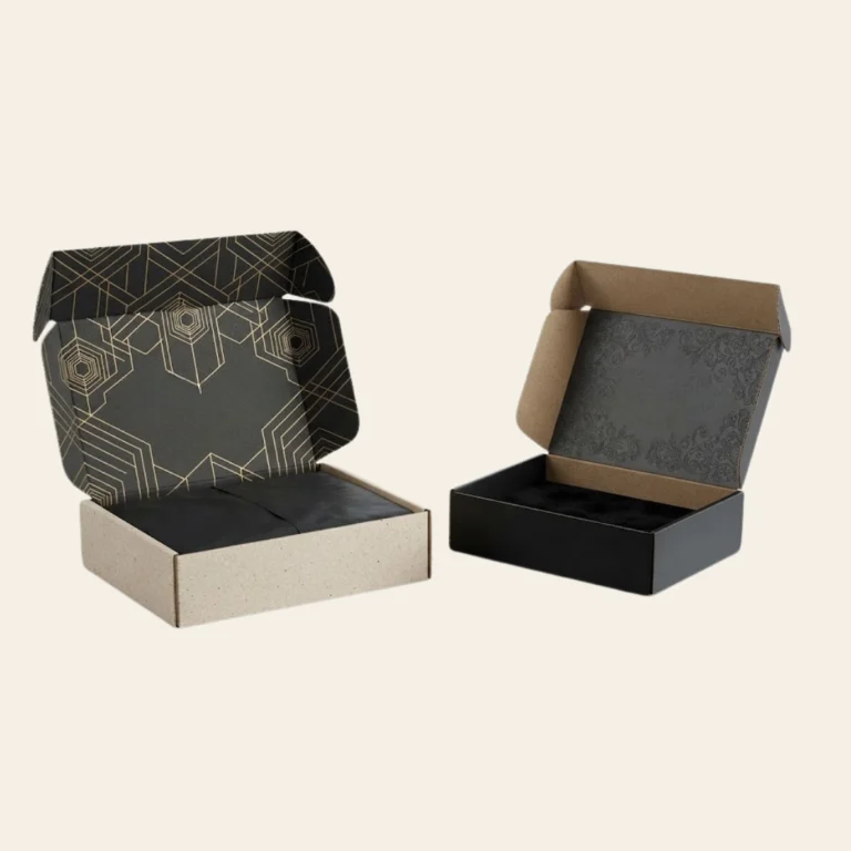 E Commerce Corrugated Boxes