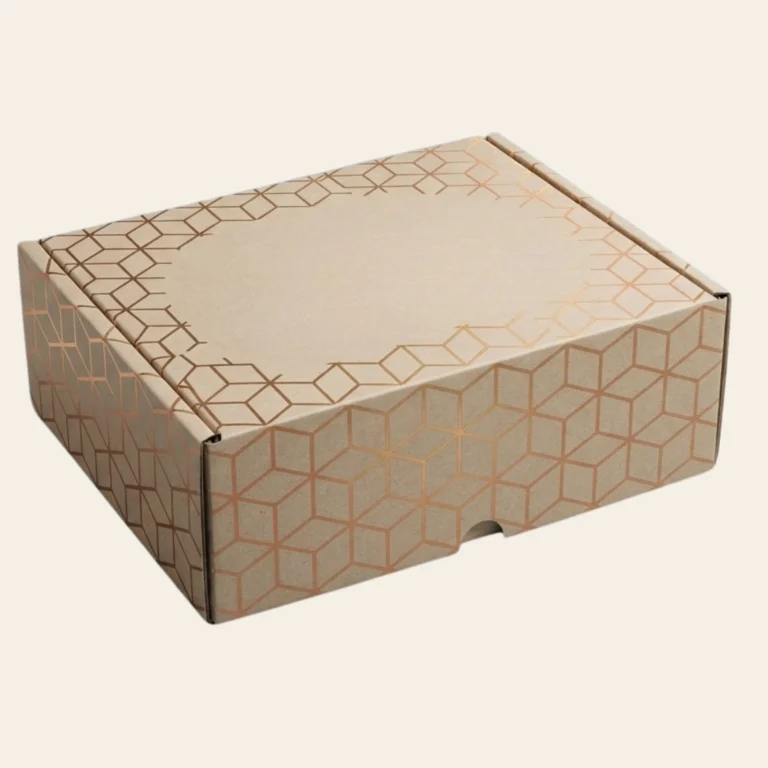 E Commerce Corrugated Boxes