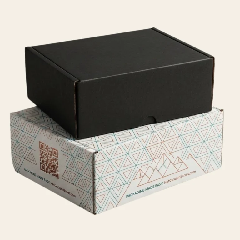 E Commerce Corrugated Boxes