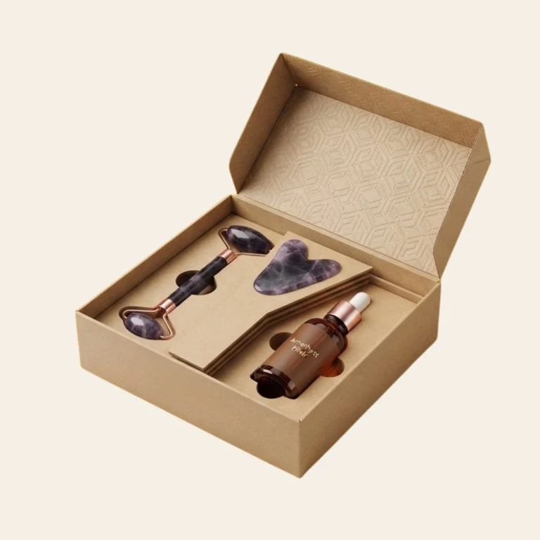 Custom Mailer Boxes With Inserts