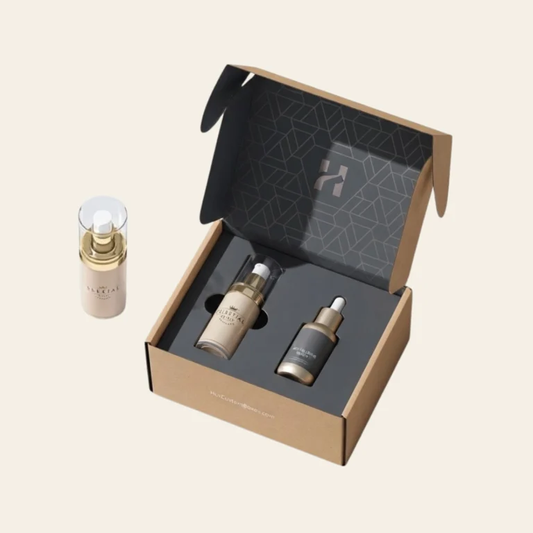 Custom Mailer Boxes With Inserts