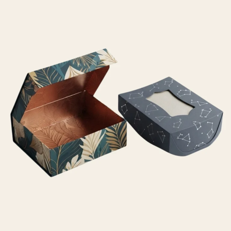 Rigid Mailer Boxes