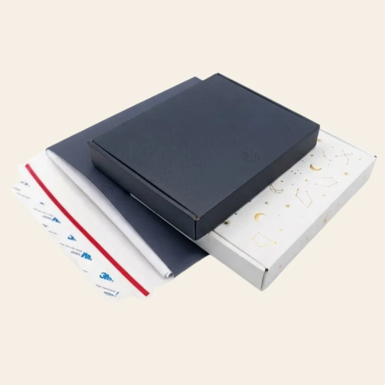 Rigid Mailer Boxes