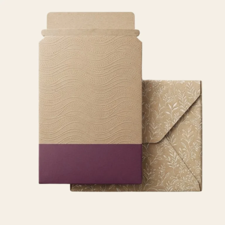 Rigid Mailer Boxes