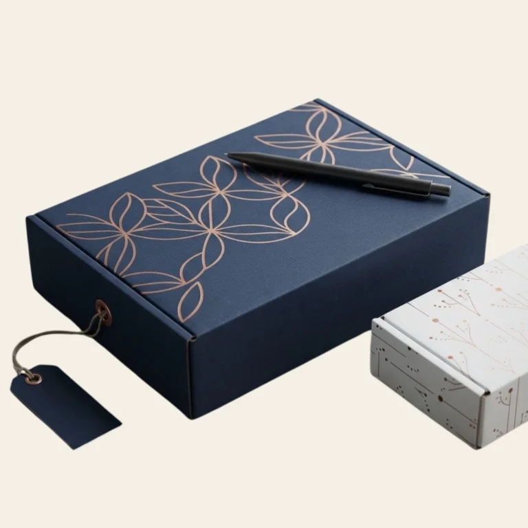 Rigid Mailer Boxes