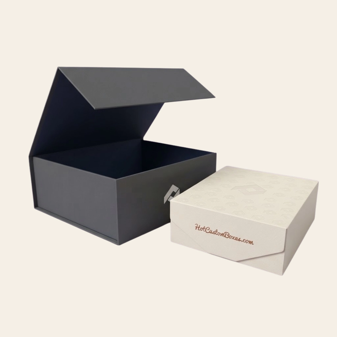 Rigid Mailer Boxes