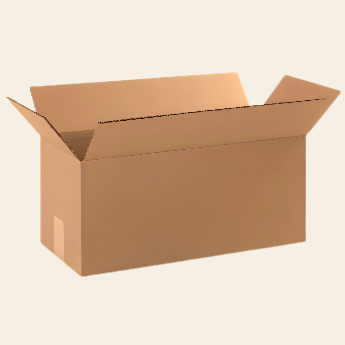 Single Wall Corrugated Boxes