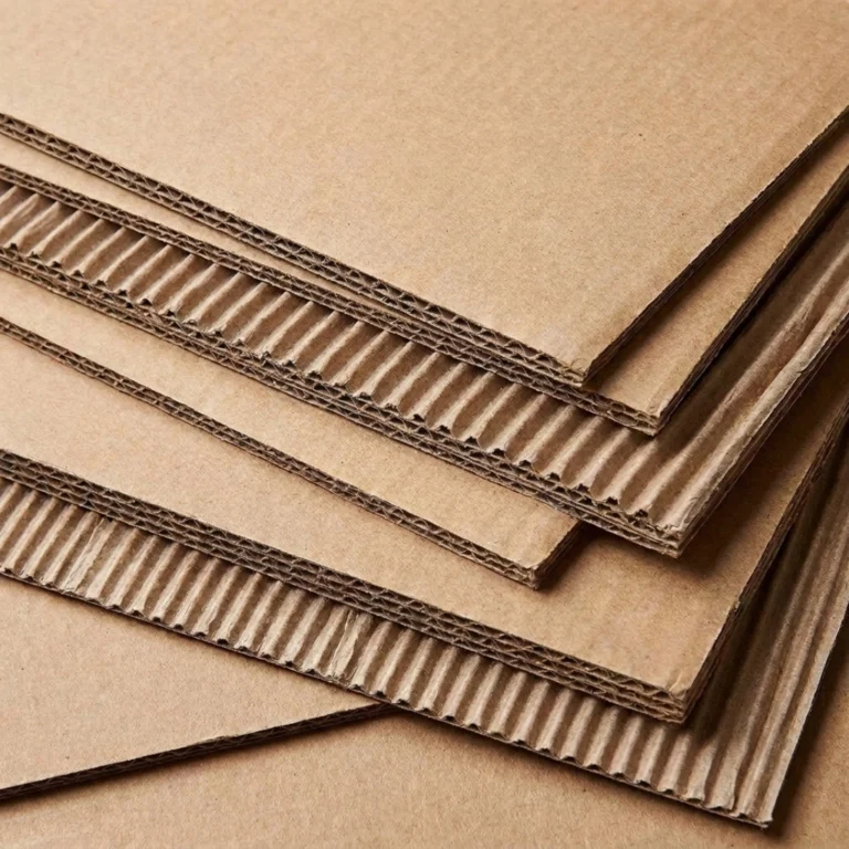 custom Double Wall Corrugated Boxes