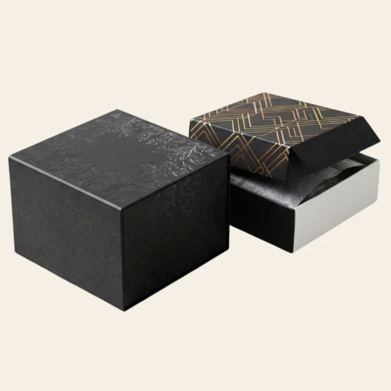 custom Heavy Duty Mailer Boxes