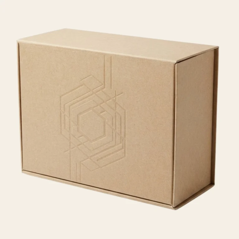 custom Heavy Duty Mailer Boxes