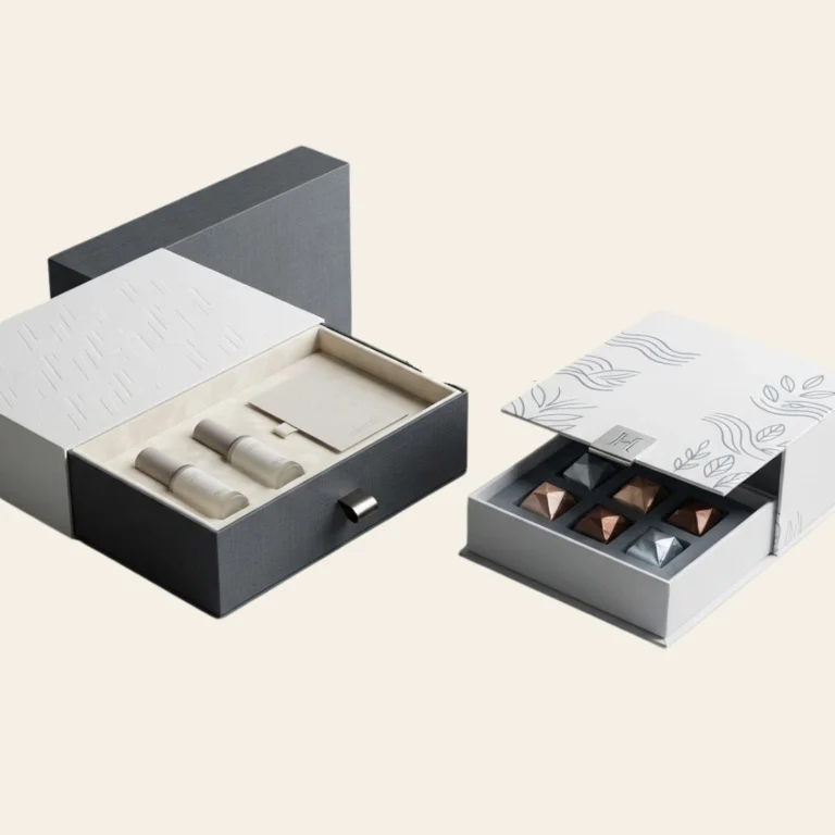 custom Heavy Duty Mailer Boxes
