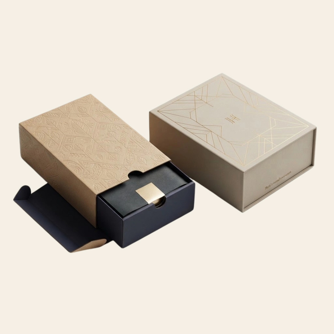 Custom End Open Mailer Boxes