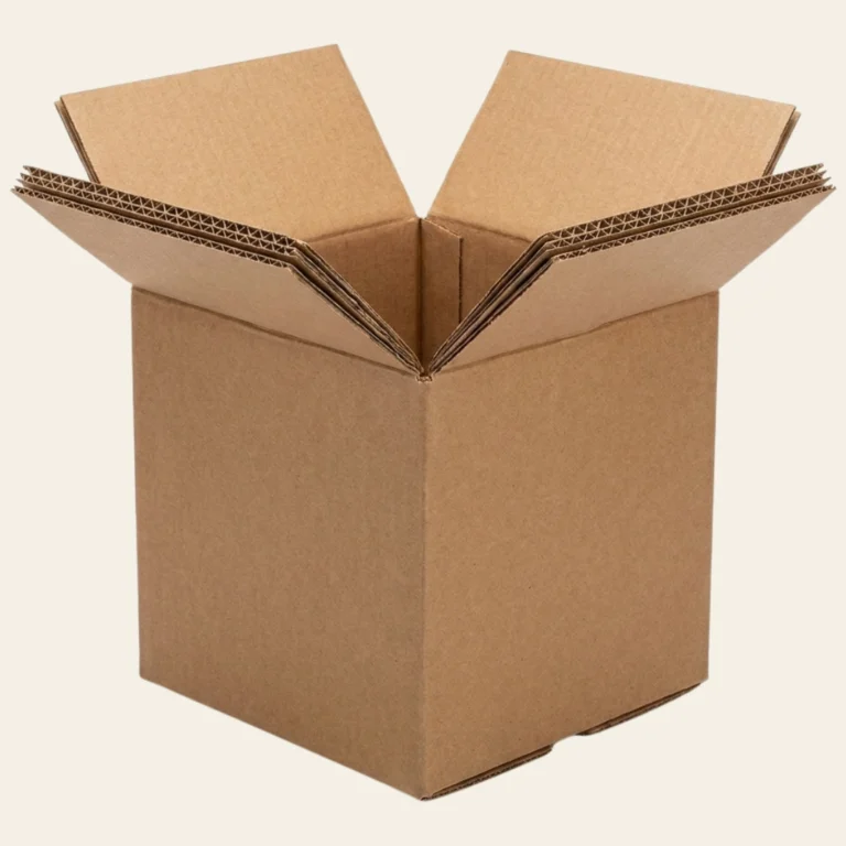 Triple Wall Corrugated Boxes